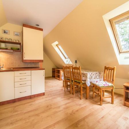 Apartamenty Malgosia - Przy Samej Plazy Pobierowo Eksteriør billede